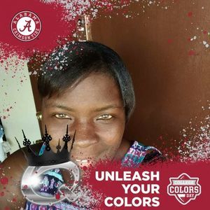 Meet your Posher, Colesha